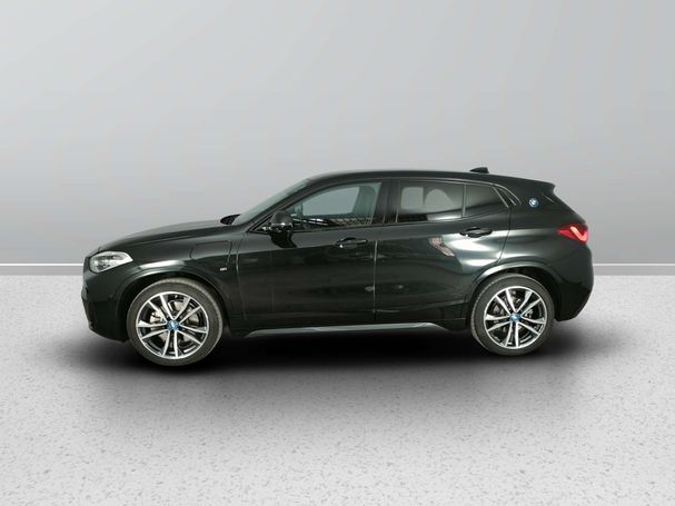 BMW X2 xDrive25e M Sport X 162 kW image number 4