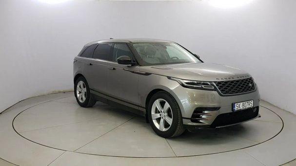 Land Rover Range Rover Velar 221 kW image number 9