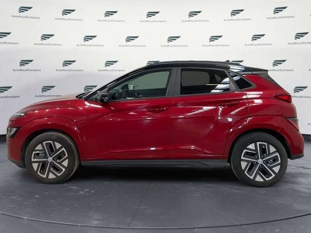 Hyundai Kona 39 kWh 100 kW image number 7