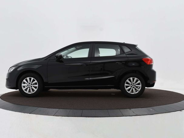 Seat Ibiza 1.0 TSI Style 70 kW image number 9