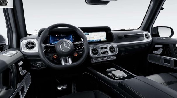 Mercedes-Benz G 63 AMG G 430 kW image number 7