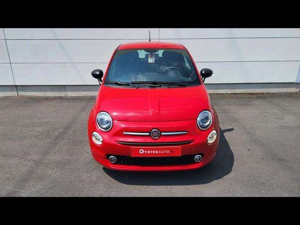 Fiat 500 MHEV 51 kW image number 5