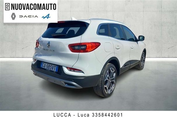 Renault Kadjar BLUE dCi 115 EDC 85 kW image number 3