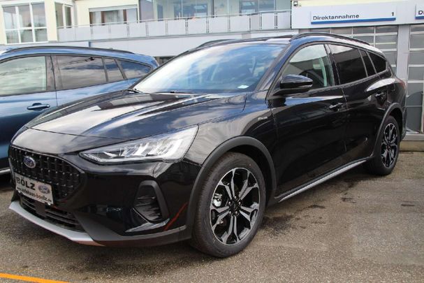 Ford Focus Active 114 kW image number 1