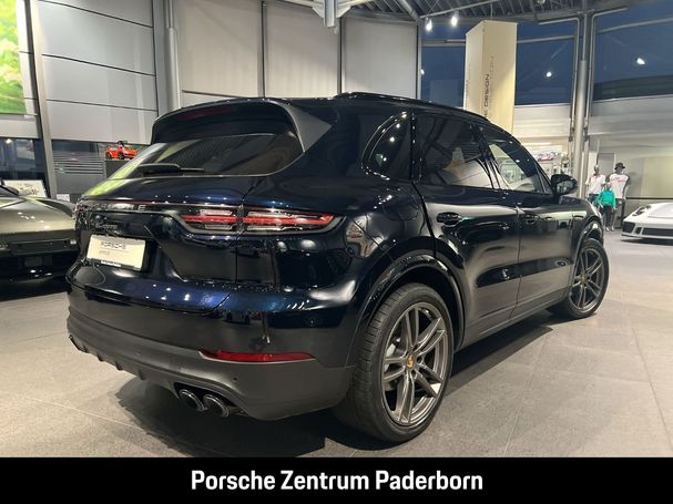 Porsche Cayenne 250 kW image number 23