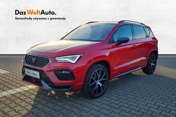 Cupra Ateca 2.0 TSI DSG 4Drive 221 kW image number 1