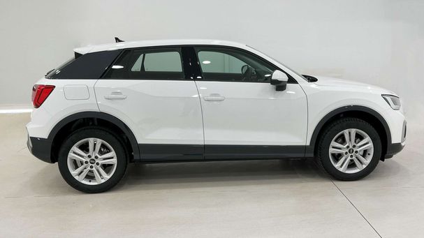 Audi Q2 30 TFSI Advanced 81 kW image number 3