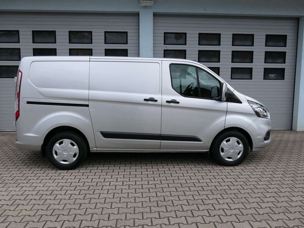 Ford Transit Custom 300 Trend 96 kW image number 3