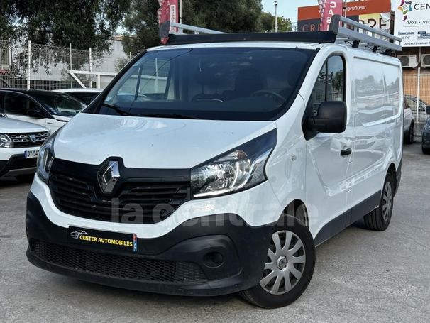  Renault Trafic dCi 120 89 kW image number 1