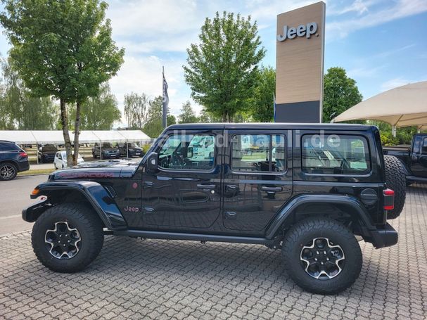 Jeep Wrangler Unlimited Rubicon 200 kW image number 2