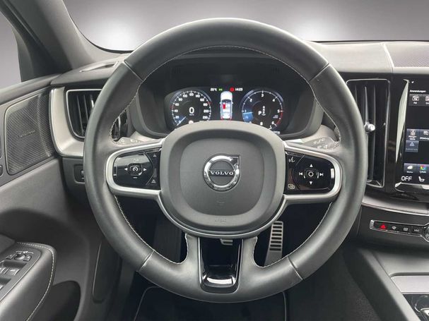 Volvo XC60 AWD 173 kW image number 10