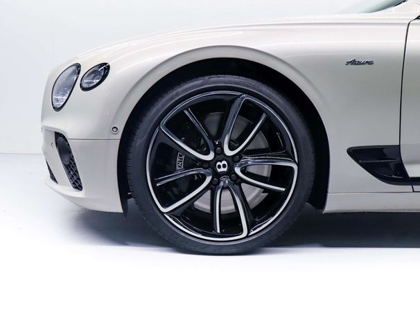 Bentley Continental GTC 404 kW image number 5