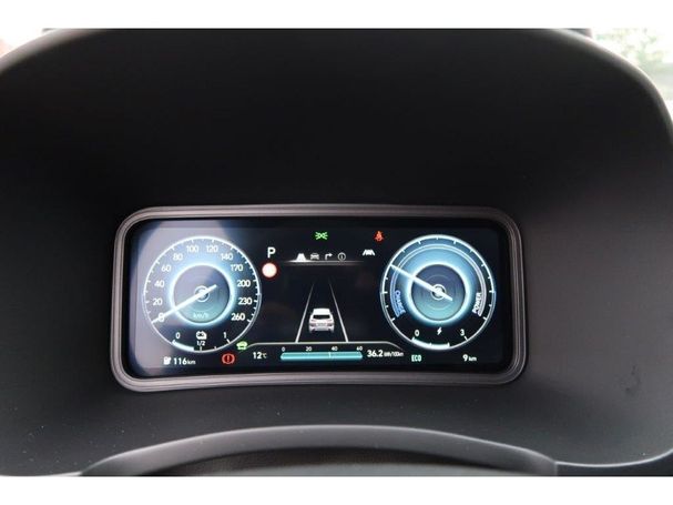 Hyundai Kona 150 kW image number 11