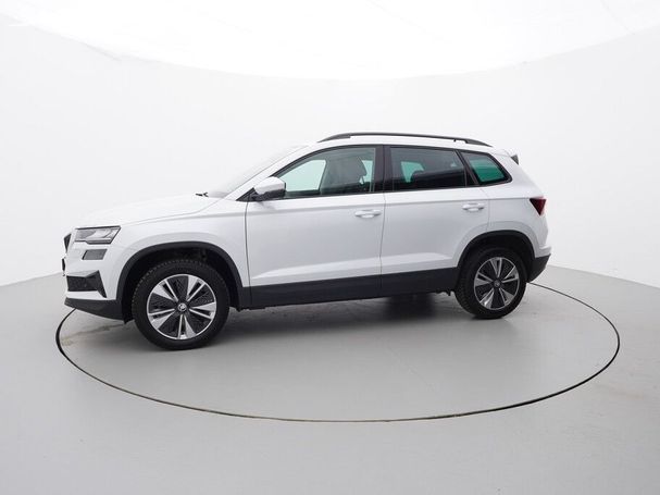 Skoda Karoq 1.5 TSI Style 110 kW image number 5