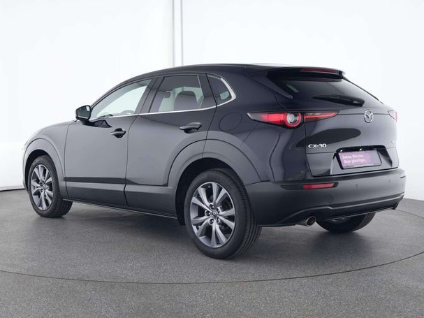 Mazda CX-30 Selection 110 kW image number 8