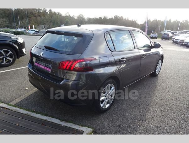 Peugeot 308 1.2 PureTech 110 Active 81 kW image number 1