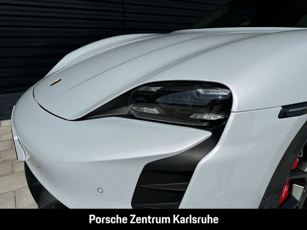 Porsche Taycan GTS 440 kW image number 15