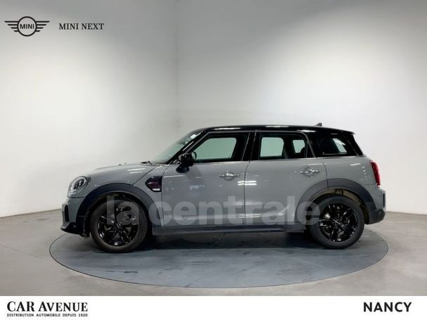 MINI Cooper Countryman 100 kW image number 4