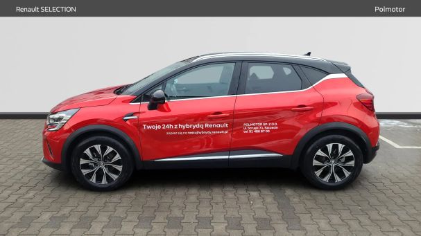 Renault Captur 116 kW image number 5