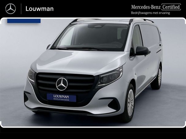 Mercedes-Benz Vito 119 CDi extra PRO 140 kW image number 1