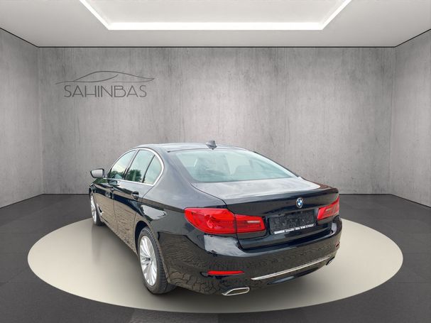 BMW 540i xDrive Luxury Line 250 kW image number 5