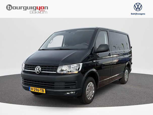 Volkswagen T6 Transporter 110 kW image number 1