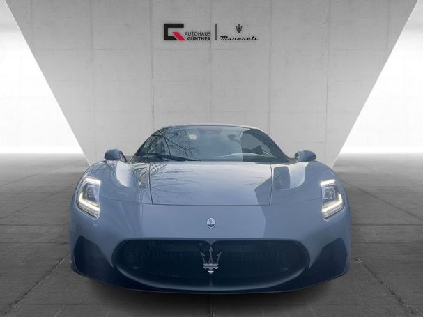 Maserati MC20 463 kW image number 3