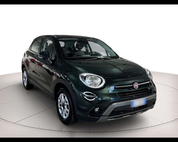 Fiat 500X 1.6 MultiJet City Cross 88 kW image number 2