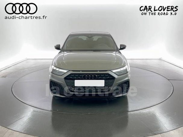 Audi A1 1.0 TFSI S tronic 85 kW image number 3