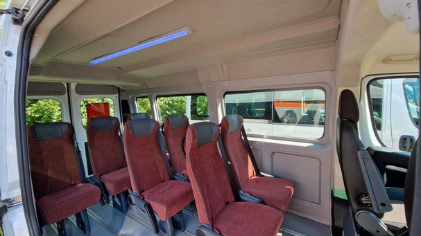 Fiat Ducato Van 103 kW image number 6