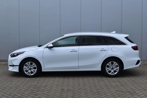 Kia Ceed 1.5 T-GDI Line 118 kW image number 5