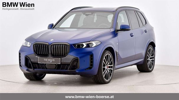 BMW X5 xDrive30d 210 kW image number 1