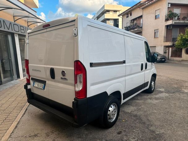 Fiat Ducato 2.0 88 kW image number 3