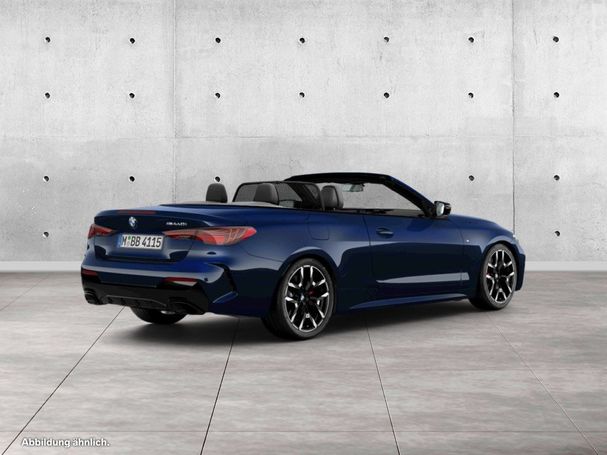 BMW 440i Cabrio xDrive 275 kW image number 2