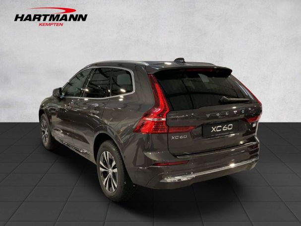 Volvo XC60 Plug-in Hybrid Ultimate Bright AWD Recharge 335 kW image number 5