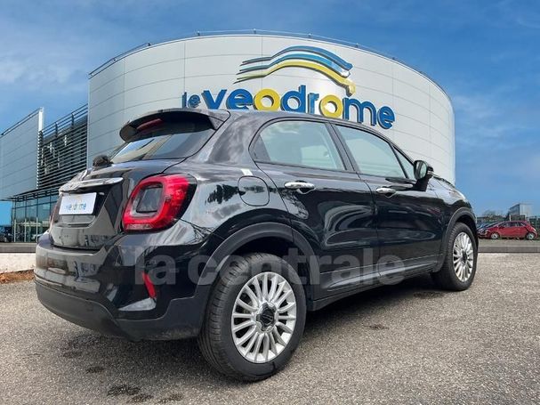 Fiat 500X 1.0 FireFly 88 kW image number 25