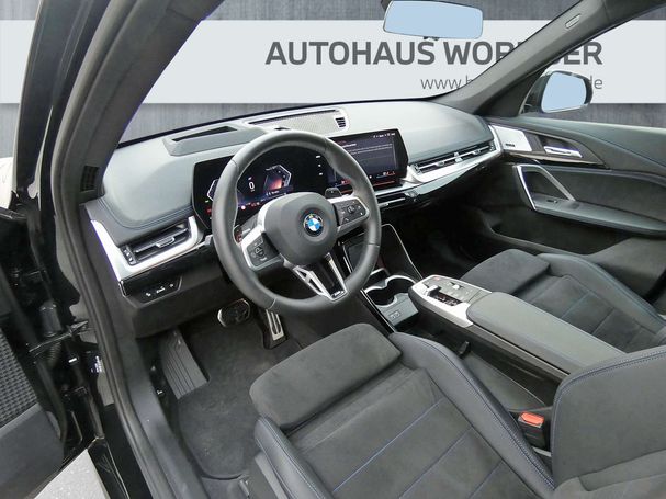 BMW X1 xDrive23i 160 kW image number 11