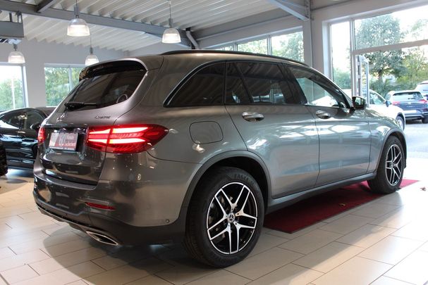 Mercedes-Benz GLC 220 d 4Matic 125 kW image number 5