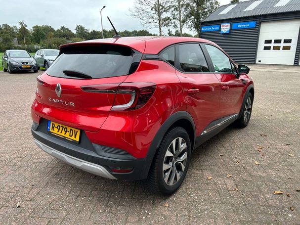 Renault Captur 1.0 TCe 74 kW image number 12