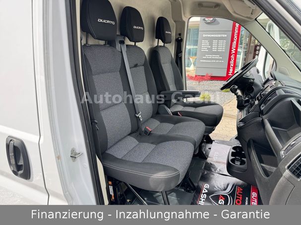 Fiat Ducato 103 kW image number 18