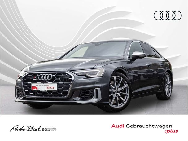 Audi S6 3.0 TDI 253 kW image number 2