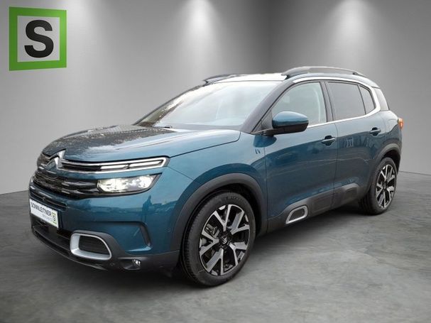 Citroen C5 Aircross 165 kW image number 1