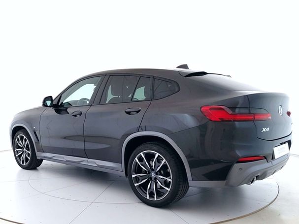 BMW X4 xDrive20d 140 kW image number 4