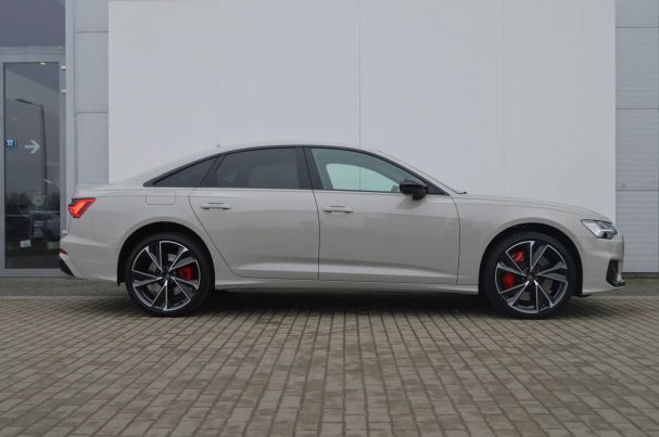 Audi S6 TDI Tiptronic 257 kW image number 7