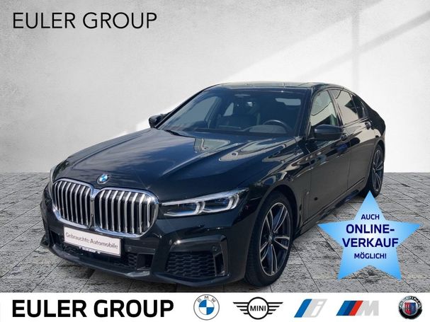 BMW 730d M Sport 210 kW image number 1