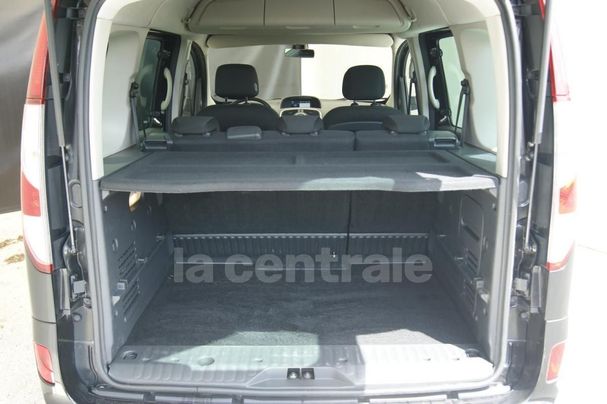 Renault Kangoo dCi INTENS 70 kW image number 5