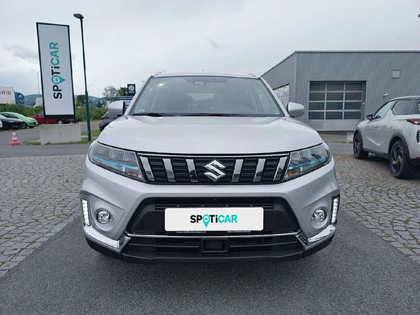 Suzuki Vitara 75 kW image number 3