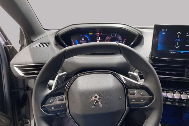 Peugeot 5008 96 kW image number 12