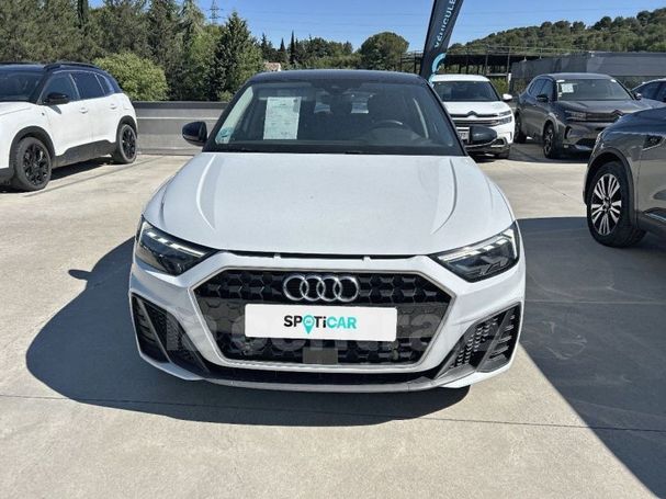 Audi A1 30 TFSI S tronic 81 kW image number 18