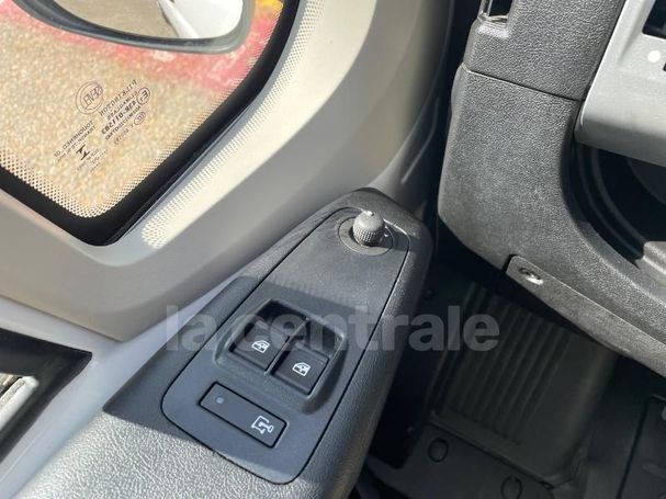 Fiat Ducato 2.3 MultiJet 88 kW image number 34